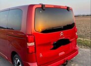 Citroën SpaceTourer VAN / Minibus 2,0 l 130 kw