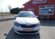Škoda Fabia Kombi 1,2 l 81 kw