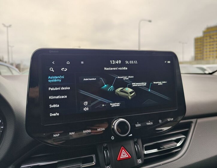 Hyundai i30 Kombi 998,0 88 kw