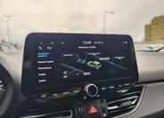 Hyundai i30 Kombi 998,0 88 kw