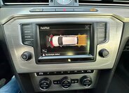 Volkswagen Passat Kombi 2,0 l 110 kw