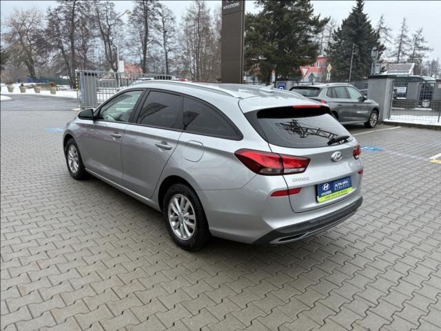 Hyundai i30 Kombi 998,0 88 kw