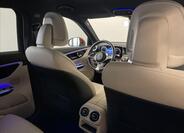 Mercedes-Benz GLC 21