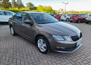 Škoda Octavia Liftback 999,0 85 kw