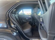 Mercedes-Benz GLE SUV / Terénní 3,0 l 270 kw