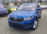 Škoda Kodiaq SUV / Terénní 2,0 l 147 kw