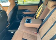 Mazda 6e Liftback 0,0 180 kw