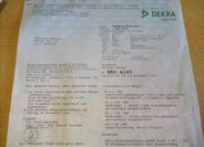 Škoda Fabia Hatchback 1,2 l 63 kw