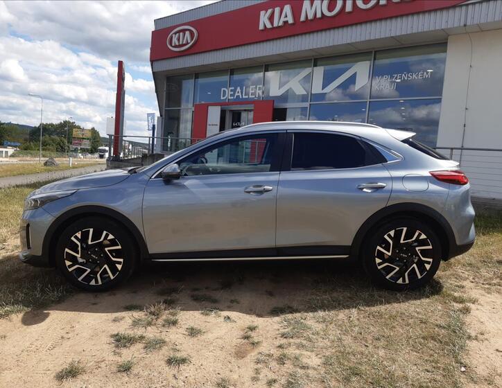 KIA XCeed 2