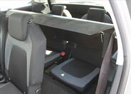 Citroën C4 Picasso MPV 2,0 l 110 kw