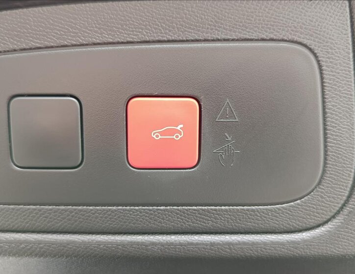 DS Automobiles DS7 Crossback 33