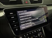 Škoda Superb Kombi 1,4 l 160 kw