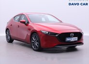 Mazda 3 Hatchback 2,0 l 90 kw