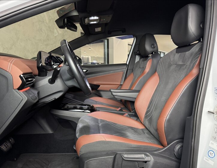 Volkswagen ID.4 SUV / Terénní 0,0 150 kw