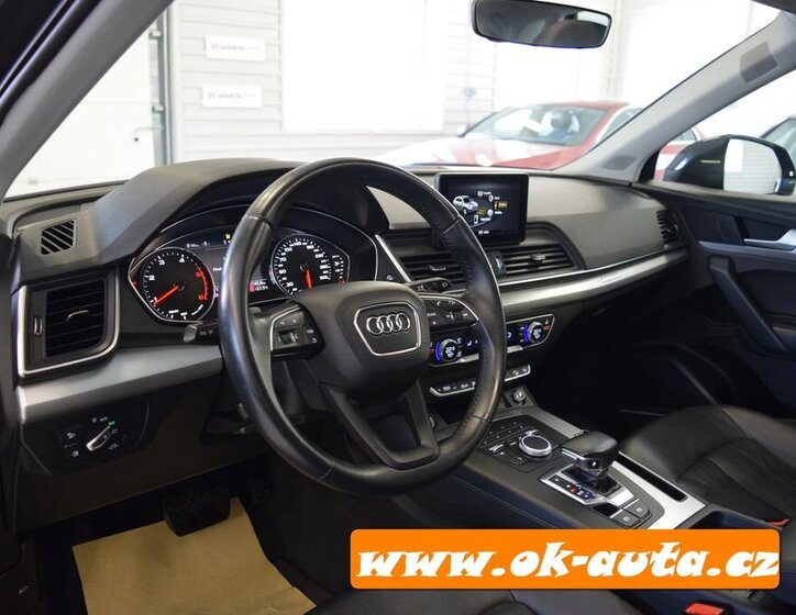 Audi Q5 SUV 2,0 l 0