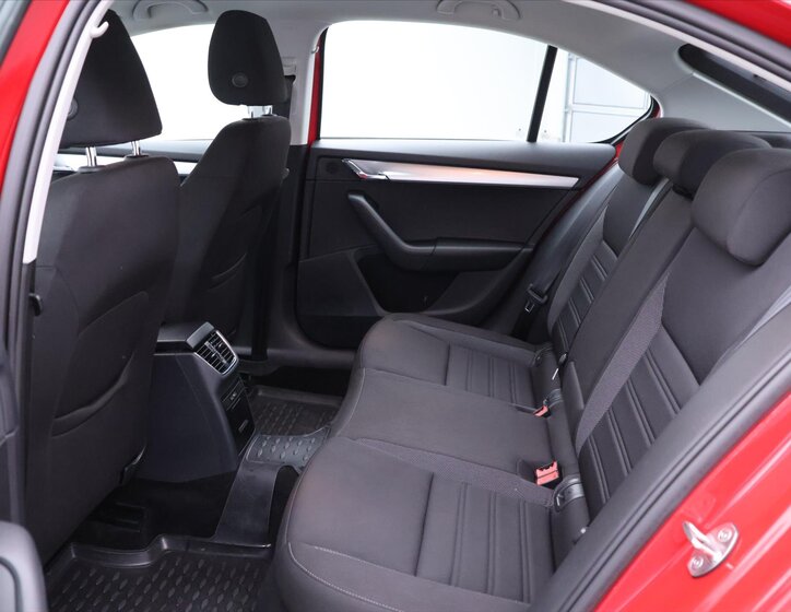 Škoda Octavia Liftback 999,0 85 kw