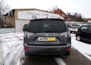 Mitsubishi Outlander Kombi 2,4 l 125 kw