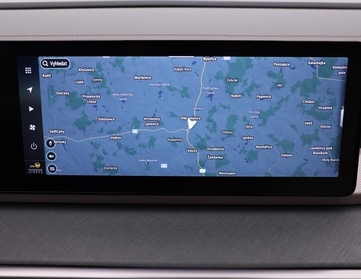 SsangYong Torres SUV 1,5 l 120 kw