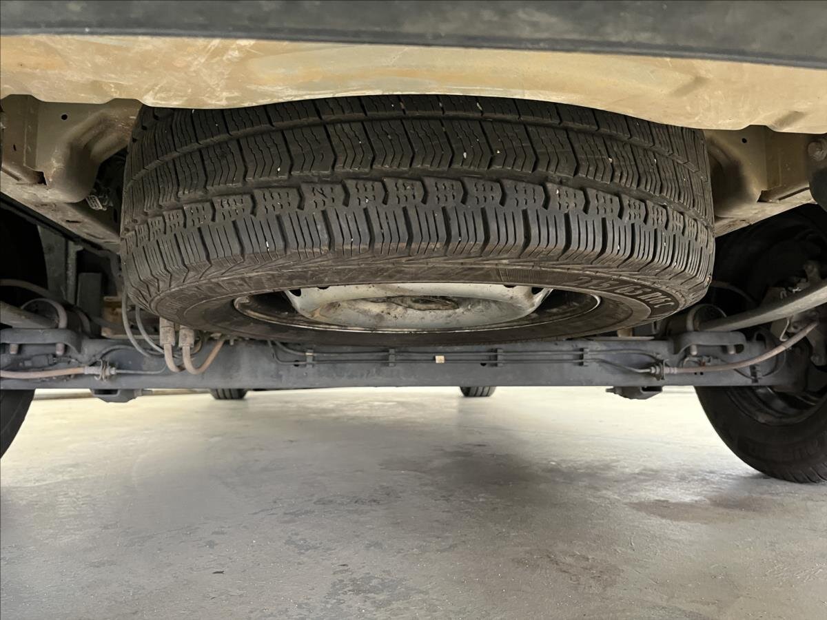 Ford Transit Custom Kombi 2,0 l 96 kw