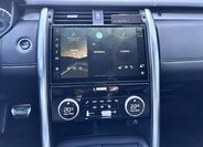 Land Rover Discovery SUV / Terénní 3,0 l 221 kw