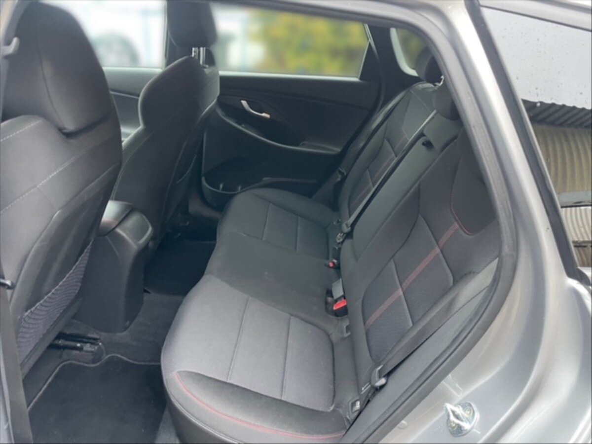 Hyundai i30 Kombi 998,0 88 kw