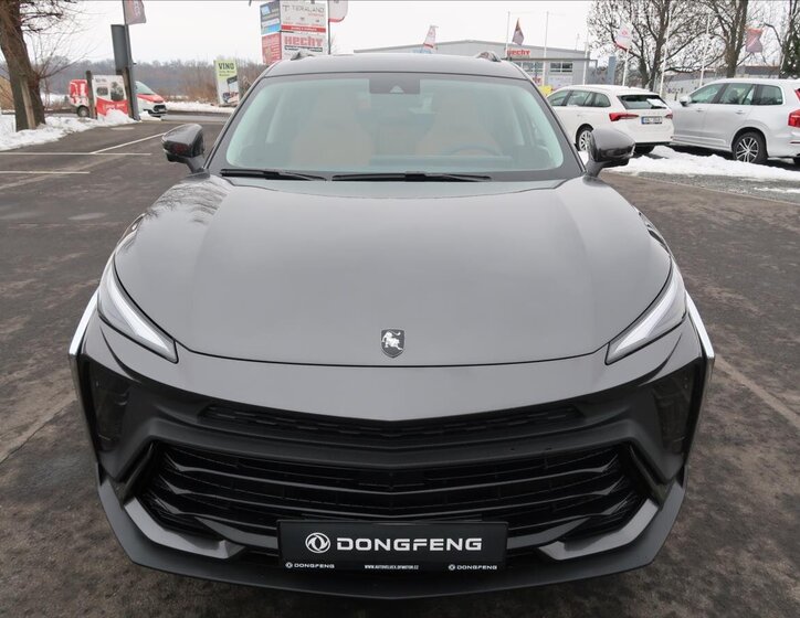 Dongfeng T5 EVO SUV 1,5 l 130 kw