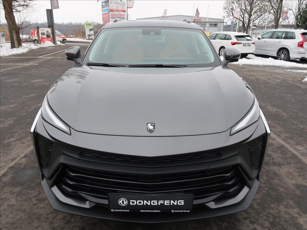 Dongfeng T5 EVO SUV 1,5 l 130 kw