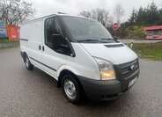 Ford Transit Ostatní 2,2 l 74 kw