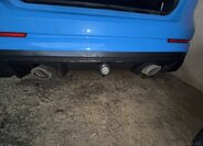 Ford Focus Hatchback 0,0 0