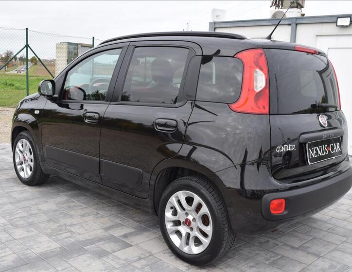 Fiat Panda 7