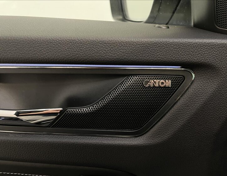 Škoda Kodiaq SUV 2,0 l 110 kw