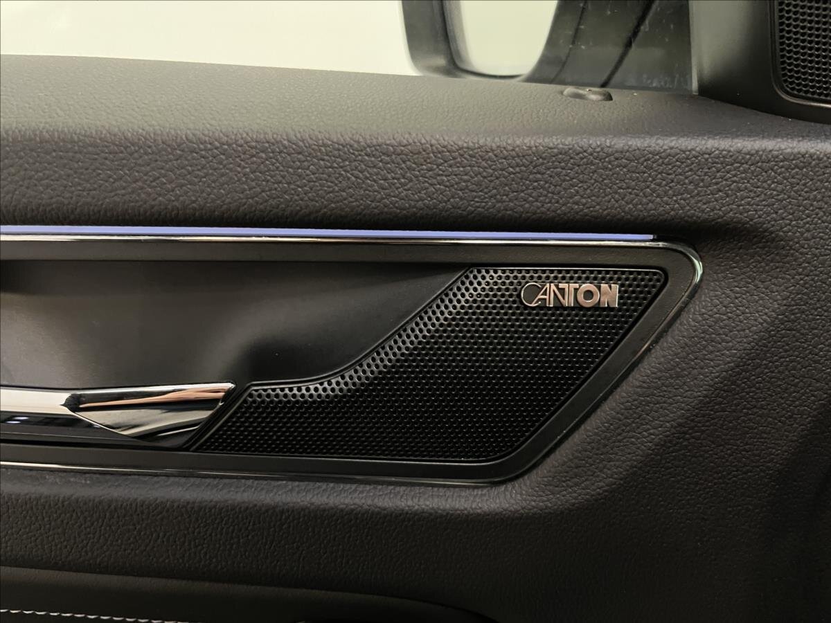 Škoda Kodiaq SUV 2,0 l 110 kw