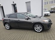 Mazda 3 Hatchback 1,6 l 77 kw