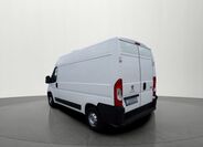 Peugeot Boxer 3
