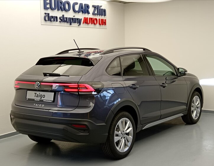 Volkswagen Taigo SUV 999,0 85 kw