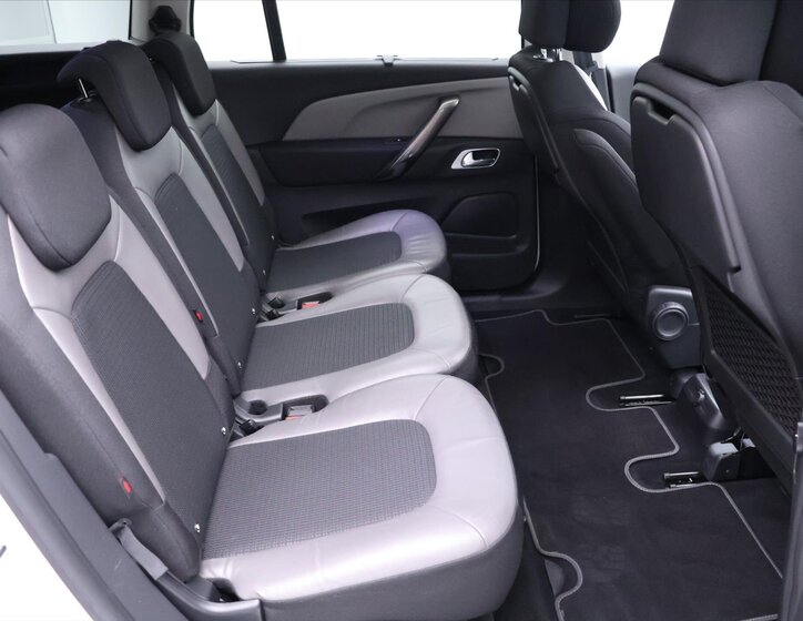 Citroën Grand C4 SpaceTourer MPV 1,2 l 96 kw