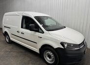 Volkswagen Caddy Ostatní 1,4 l 81 kw