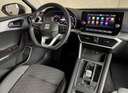 Seat Leon Kombi 2,0 l 110 kw