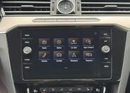 Volkswagen Passat 32