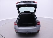 Škoda Superb Liftback 2,0 l 140 kw