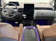 Hyundai Staria MPV 2,2 l 130 kw