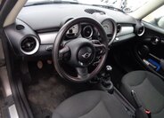 Mini Cooper Hatchback 1,6 l 72 kw
