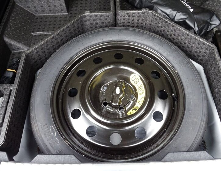 Ford Edge SUV / Terénní 2,0 l 175 kw