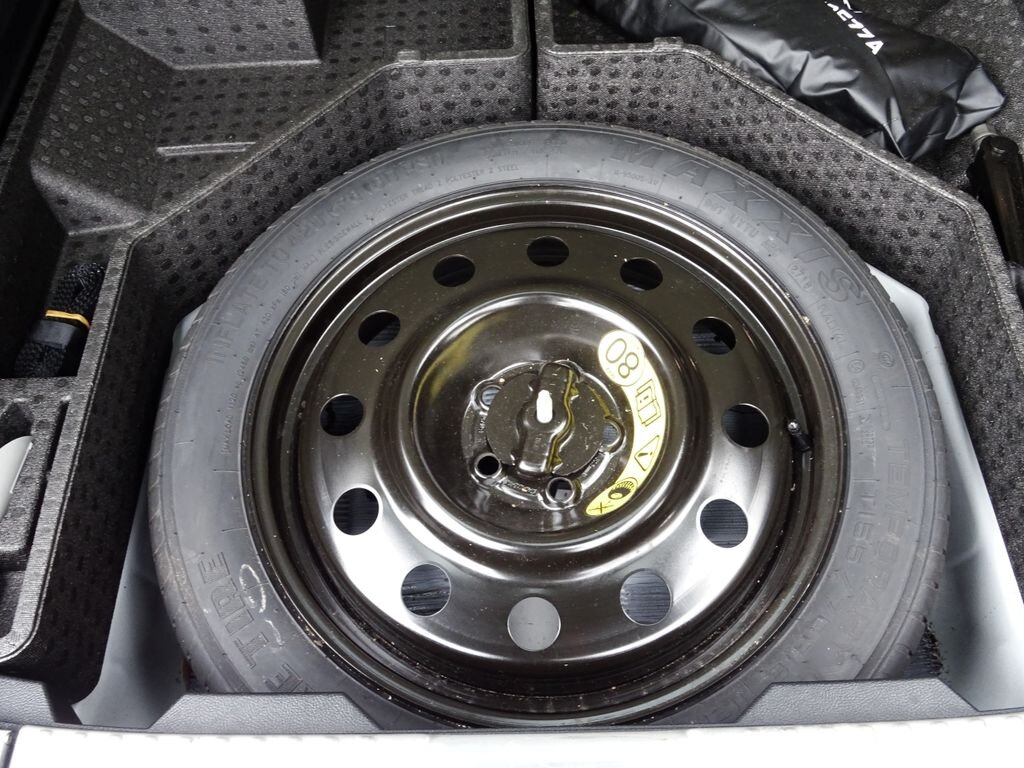 Ford Edge SUV / Terénní 2,0 l 175 kw