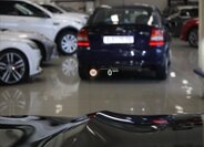 BMW X3 SUV 2,0 l 215 kw