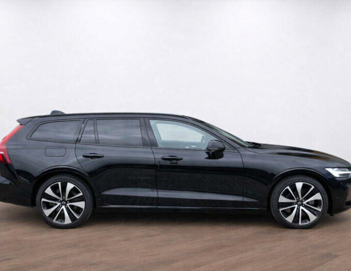 Volvo V60 Kombi 2,0 l 145 kw