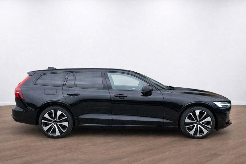 Volvo V60 Kombi 2,0 l 145 kw