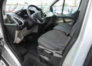 Ford Transit Custom Ostatní 2,0 l 96 kw
