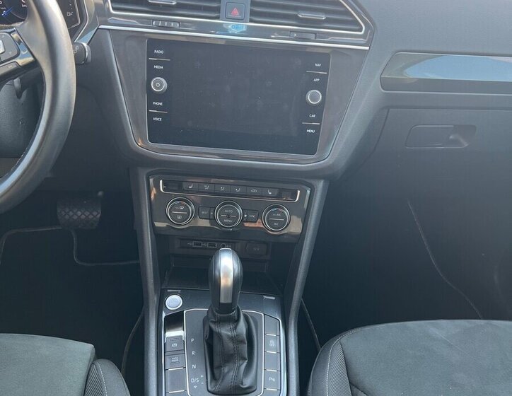 Volkswagen Tiguan SUV / Terénní 0,0 0