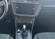 Volkswagen Tiguan SUV / Terénní 0,0 0